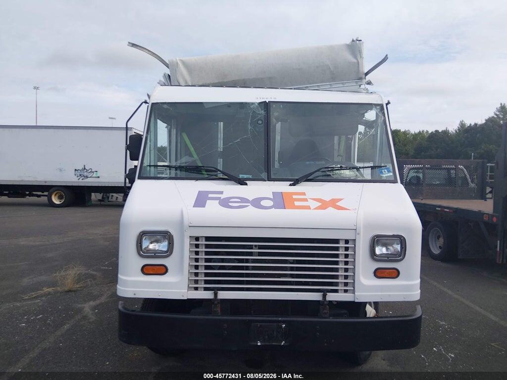 1FC3E4KL3FDA10424 2015 FORD E-450 STRIPPED photo no. 12