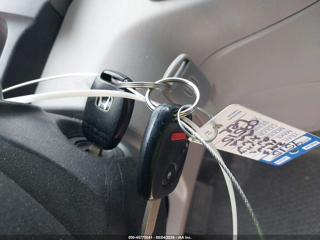 5FNRL5H24FB095447 2015 HONDA ODYSSEY photo no. 11