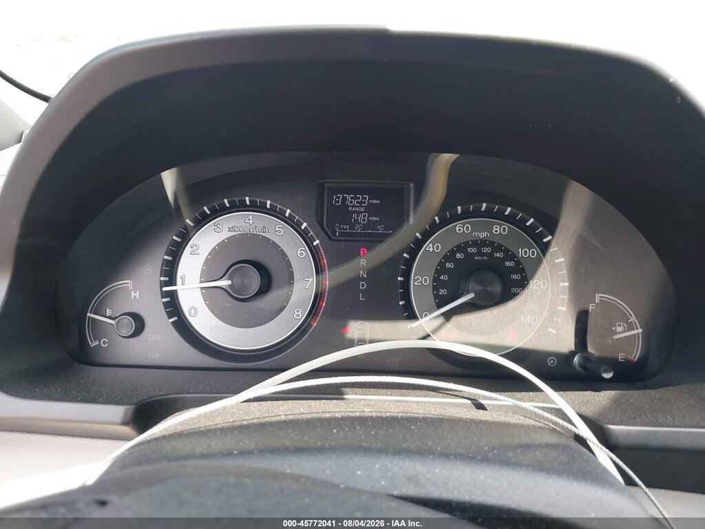 5FNRL5H24FB095447 2015 HONDA ODYSSEY photo no. 7