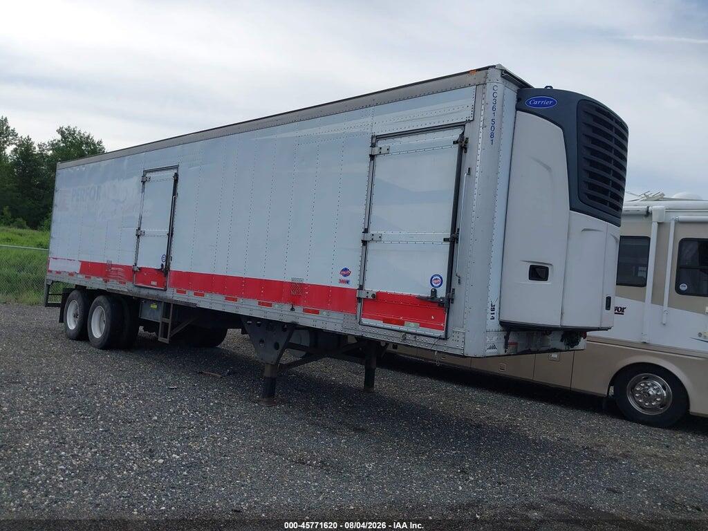 1UYVS2362FM393403 2015 UTILITY TRAILER MFG UNKNOWN photo no. 1