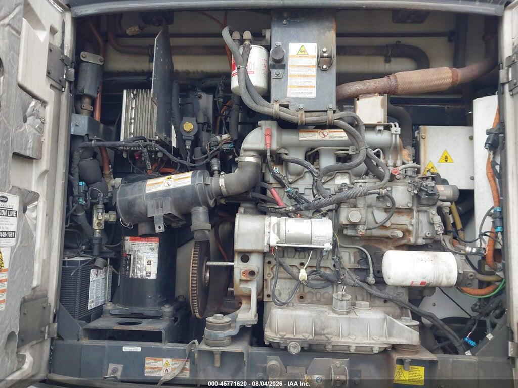 1UYVS2362FM393403 2015 UTILITY TRAILER MFG UNKNOWN photo no. 10