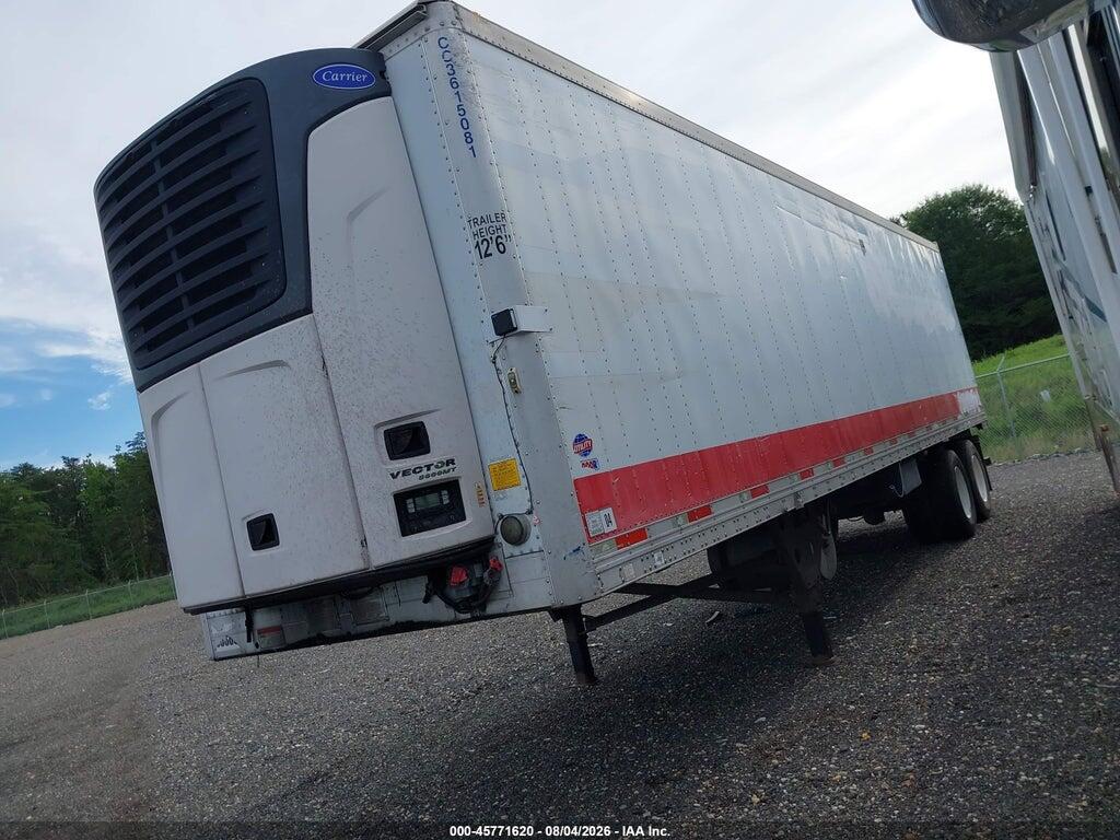 1UYVS2362FM393403 2015 UTILITY TRAILER MFG UNKNOWN photo no. 2