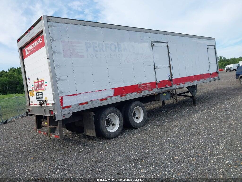1UYVS2362FM393403 2015 UTILITY TRAILER MFG UNKNOWN photo no. 4