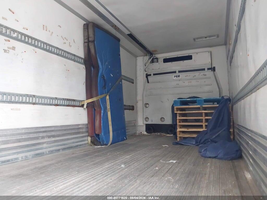 1UYVS2362FM393403 2015 UTILITY TRAILER MFG UNKNOWN photo no. 5