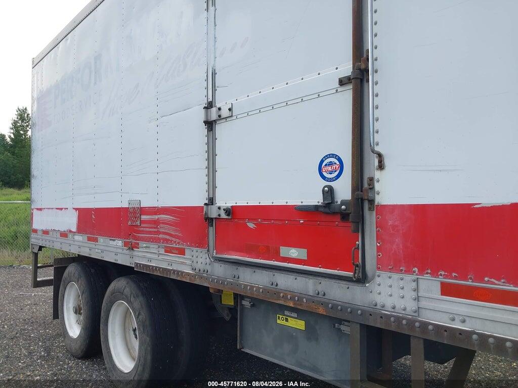 1UYVS2362FM393403 2015 UTILITY TRAILER MFG UNKNOWN photo no. 6