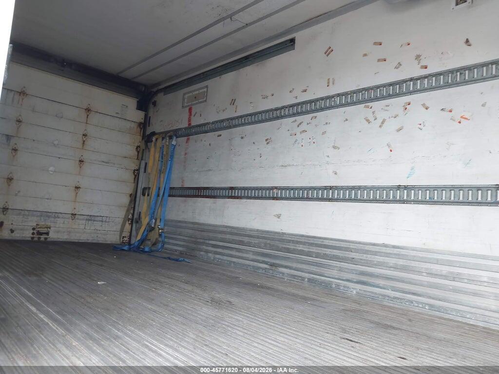 1UYVS2362FM393403 2015 UTILITY TRAILER MFG UNKNOWN photo no. 8