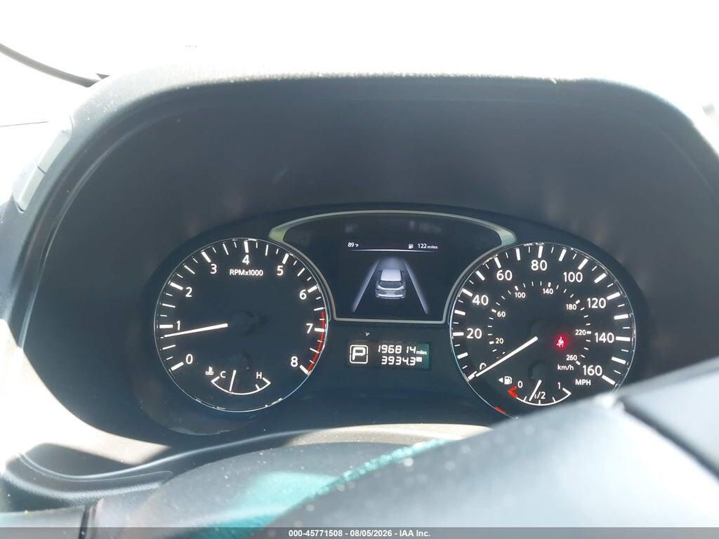 5N1AR2MN4FC702997 2015 NISSAN PATHFINDER photo no. 7