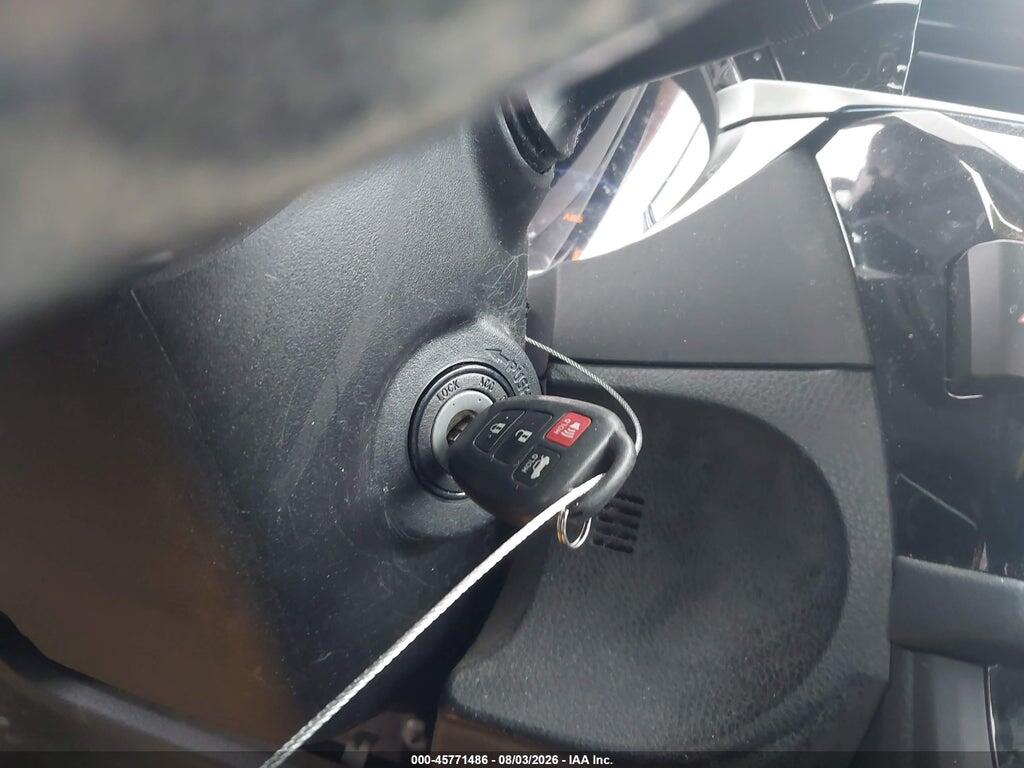 2T1BURHE1FC265476 2015 TOYOTA COROLLA photo no. 11