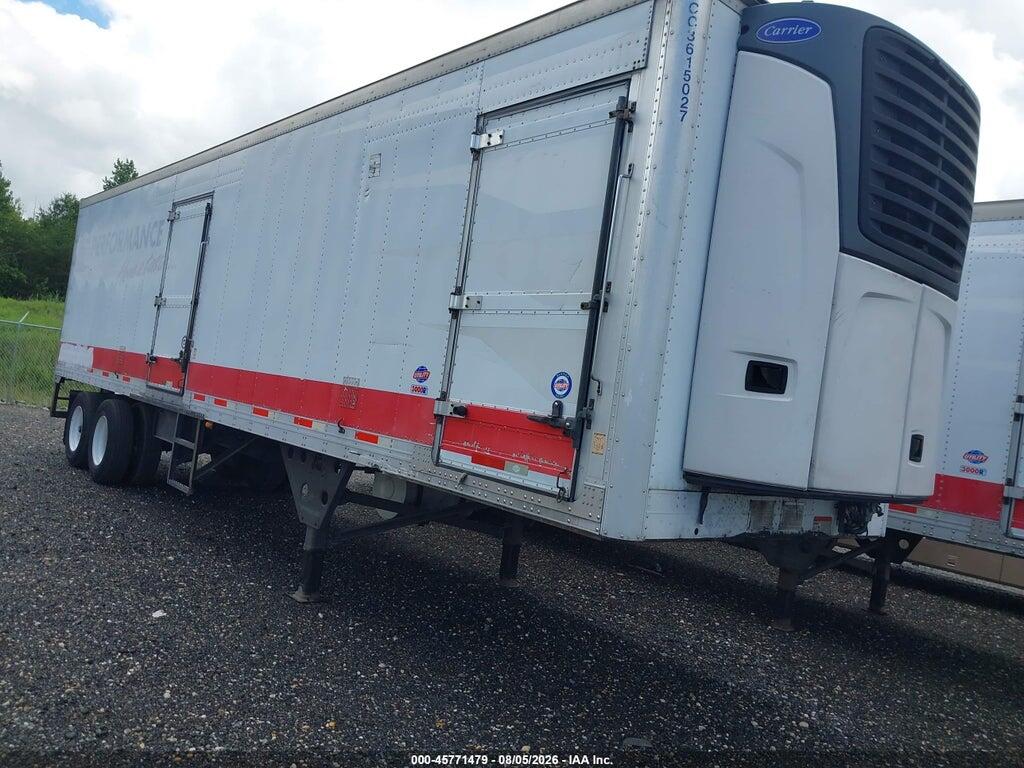 1UYVS2364FM309405 2015 UTILITY TRAILER MFG UNKNOWN photo no. 1