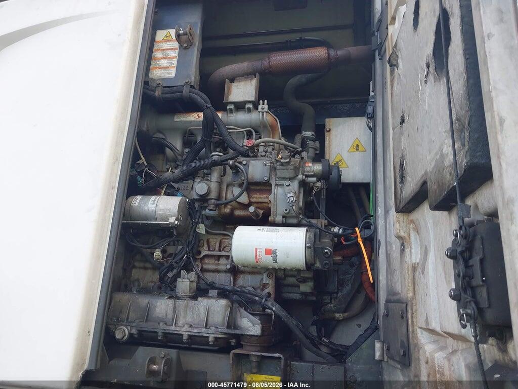 1UYVS2364FM309405 2015 UTILITY TRAILER MFG UNKNOWN photo no. 10