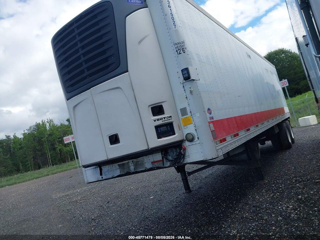 1UYVS2364FM309405 2015 UTILITY TRAILER MFG UNKNOWN photo no. 2