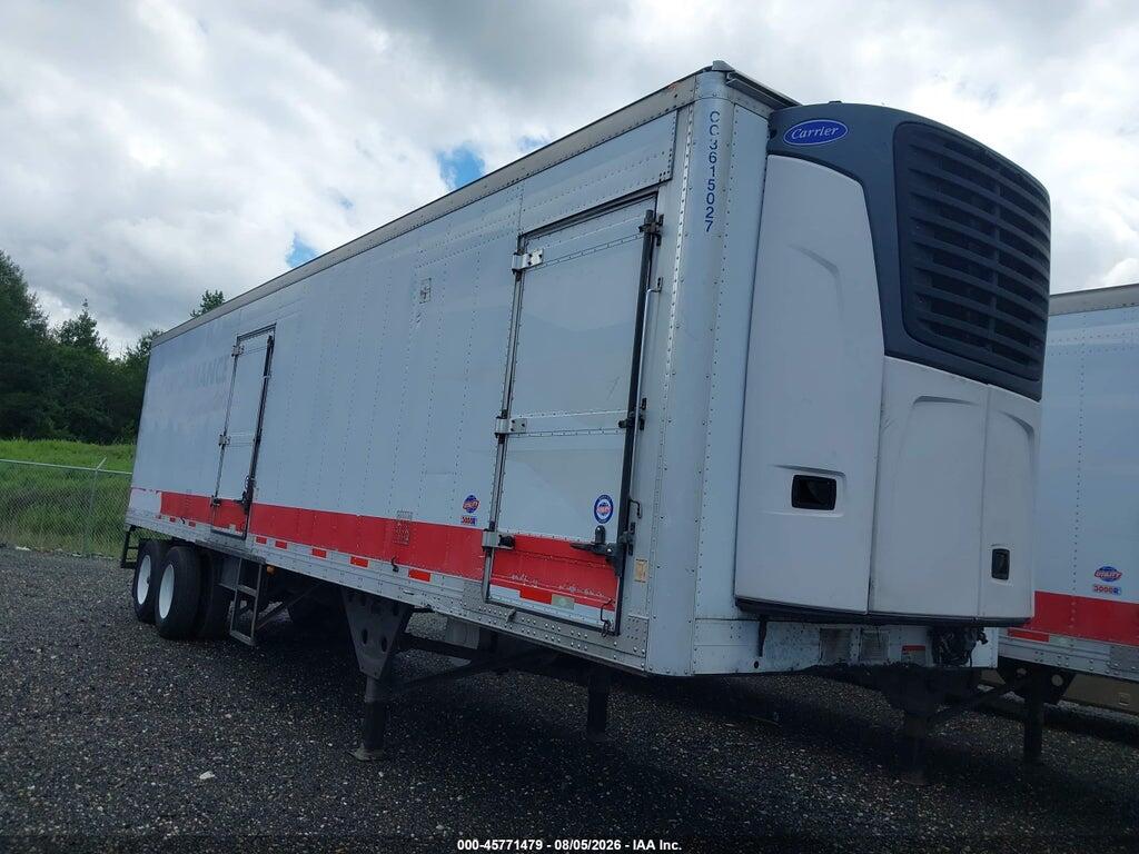 1UYVS2364FM309405 2015 UTILITY TRAILER MFG UNKNOWN photo no. 6