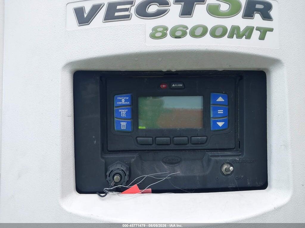 1UYVS2364FM309405 2015 UTILITY TRAILER MFG UNKNOWN photo no. 7