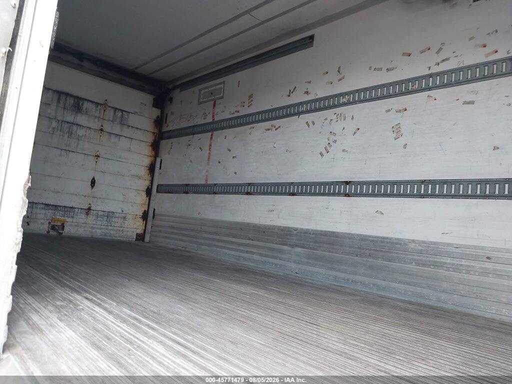 1UYVS2364FM309405 2015 UTILITY TRAILER MFG UNKNOWN photo no. 8