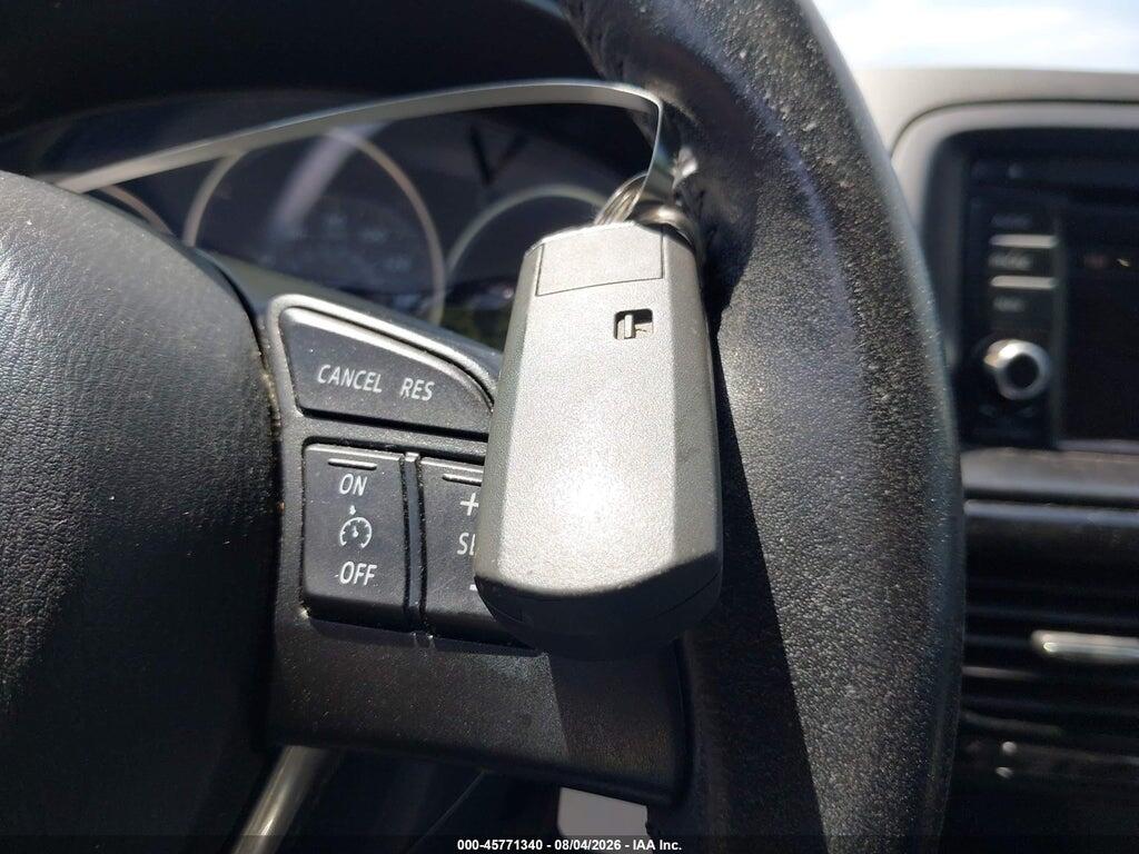 JM3KE4CY3F0433797 2015 MAZDA CX-5 photo no. 11