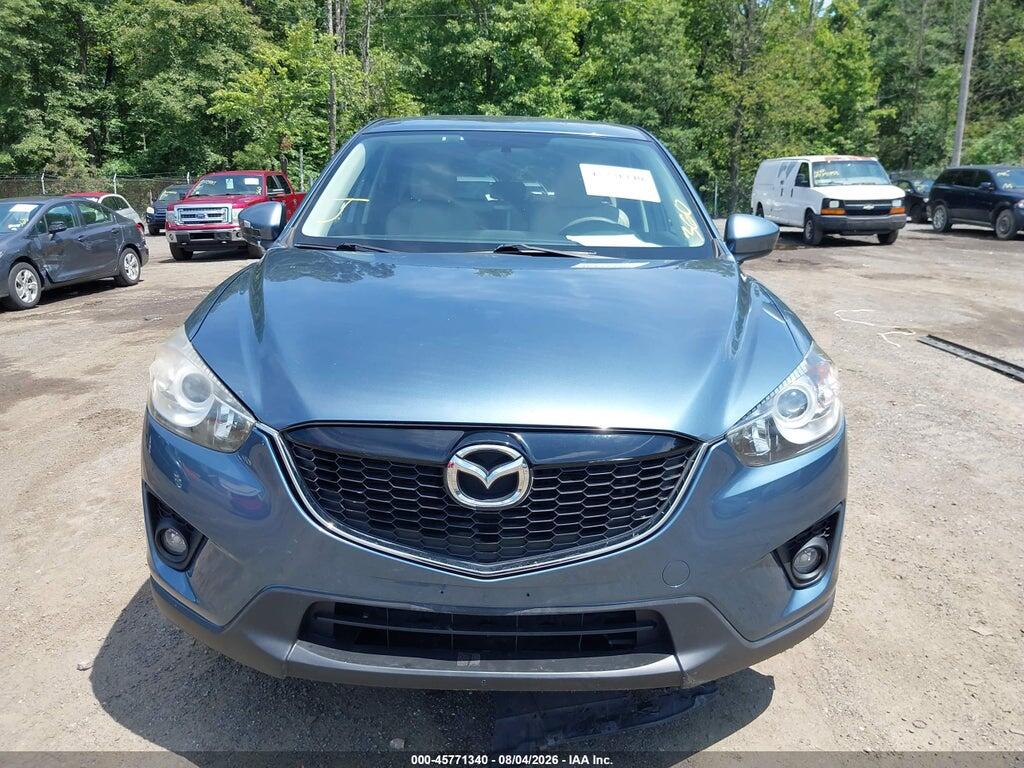 JM3KE4CY3F0433797 2015 MAZDA CX-5 photo no. 12