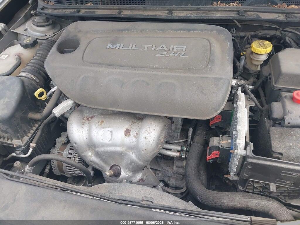 1C3CDFBB4FD150685 2015 DODGE DART photo no. 10