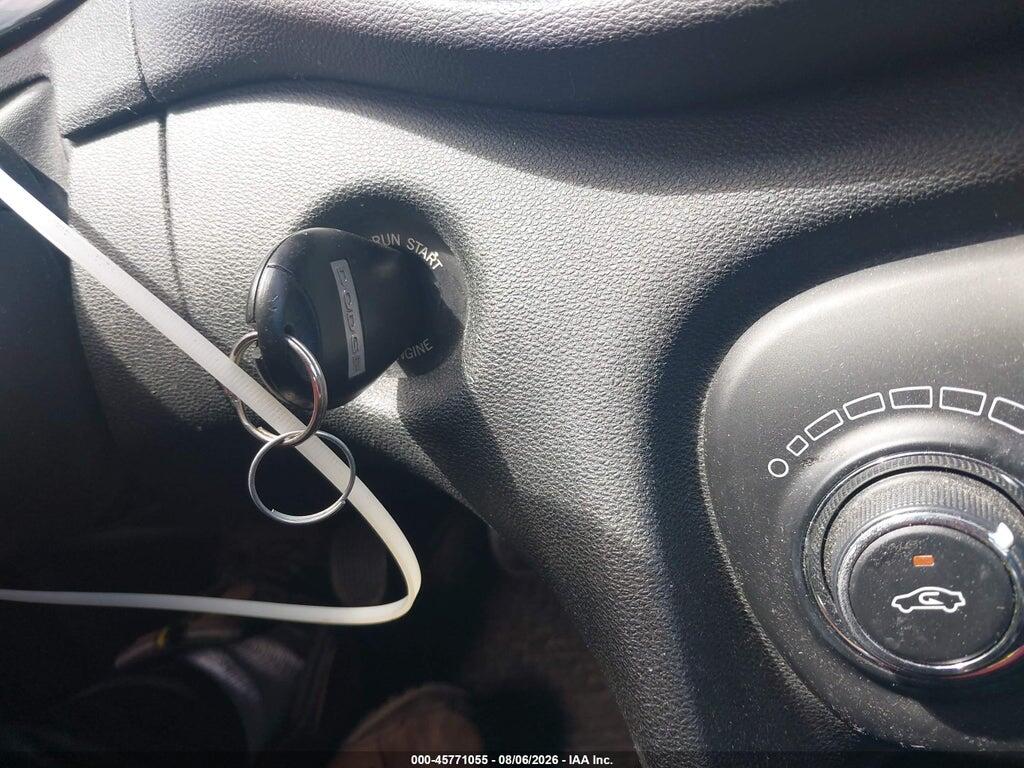 1C3CDFBB4FD150685 2015 DODGE DART photo no. 11