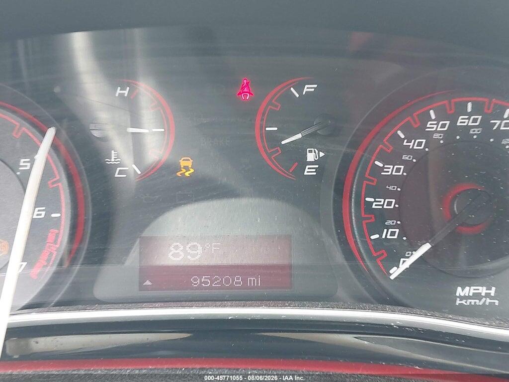 1C3CDFBB4FD150685 2015 DODGE DART photo no. 7