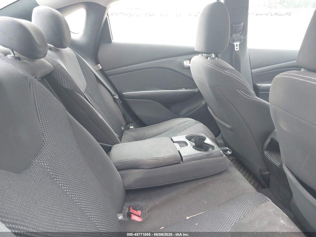 1C3CDFBB4FD150685 2015 DODGE DART photo no. 8