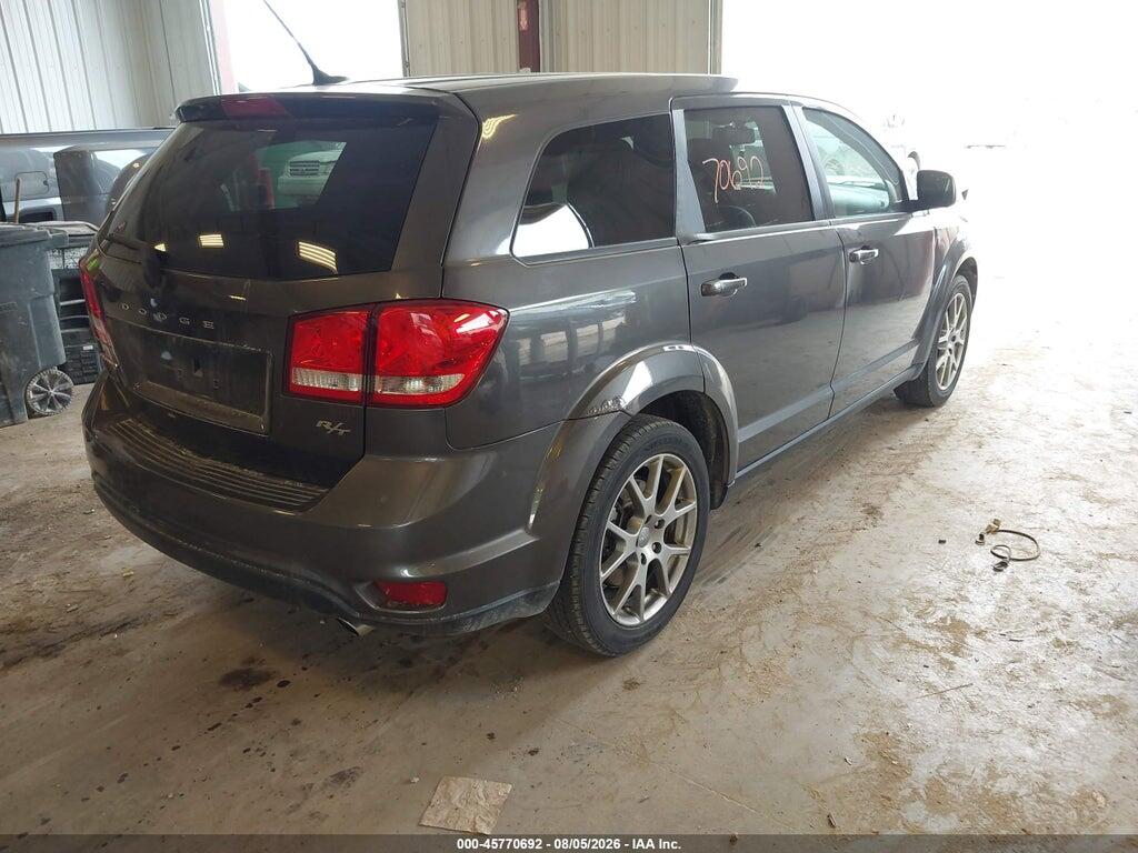 3C4PDCEG3FT543154 2015 DODGE JOURNEY photo no. 4