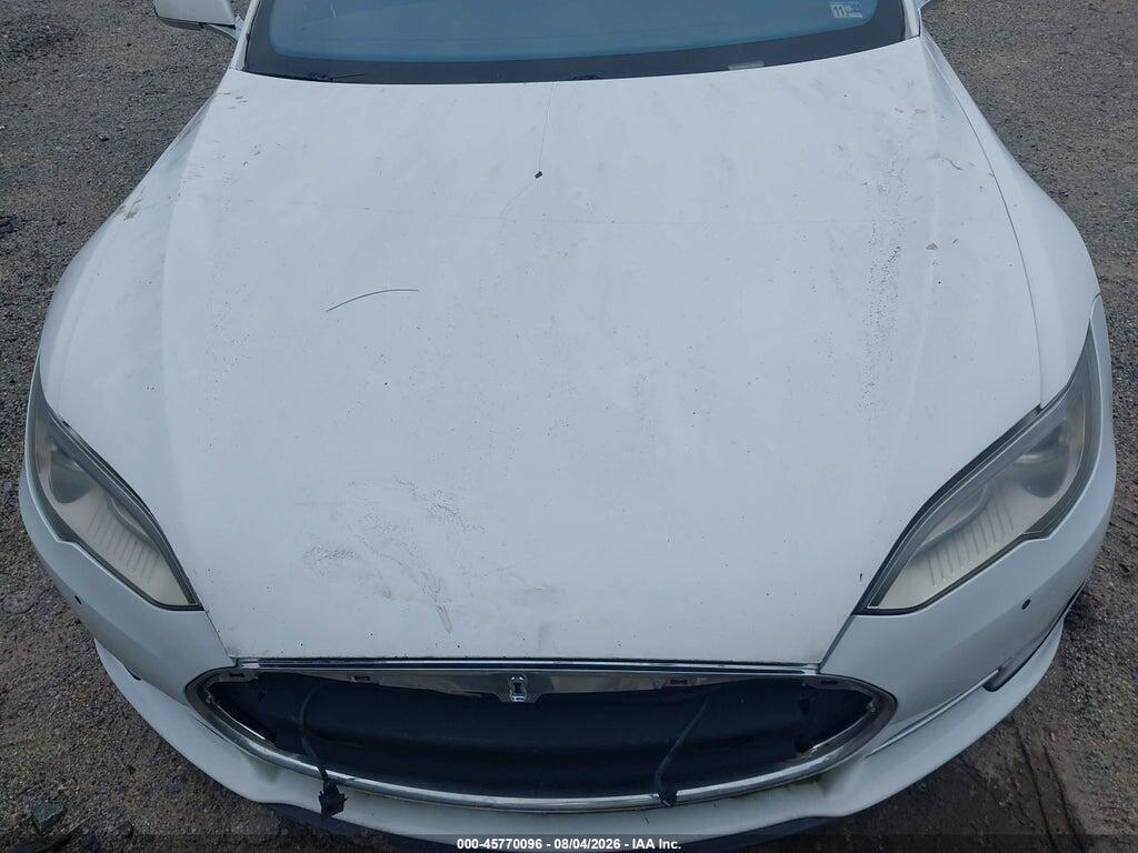 5YJSA1H44FF090766 2015 TESLA MODEL S photo no. 10