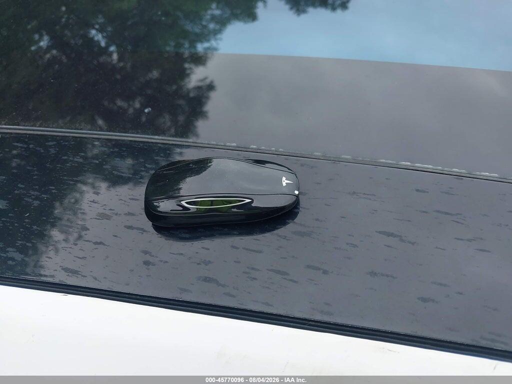 5YJSA1H44FF090766 2015 TESLA MODEL S photo no. 11