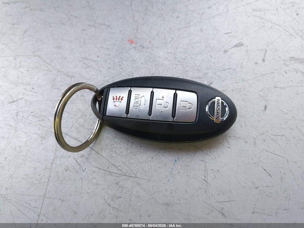 3N1AB7AP8FL696415 2015 NISSAN SENTRA photo no. 11
