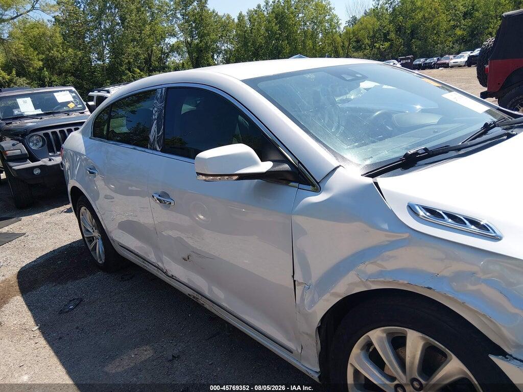 1G4GB5G36FF151237 2015 BUICK LACROSSE photo no. 12