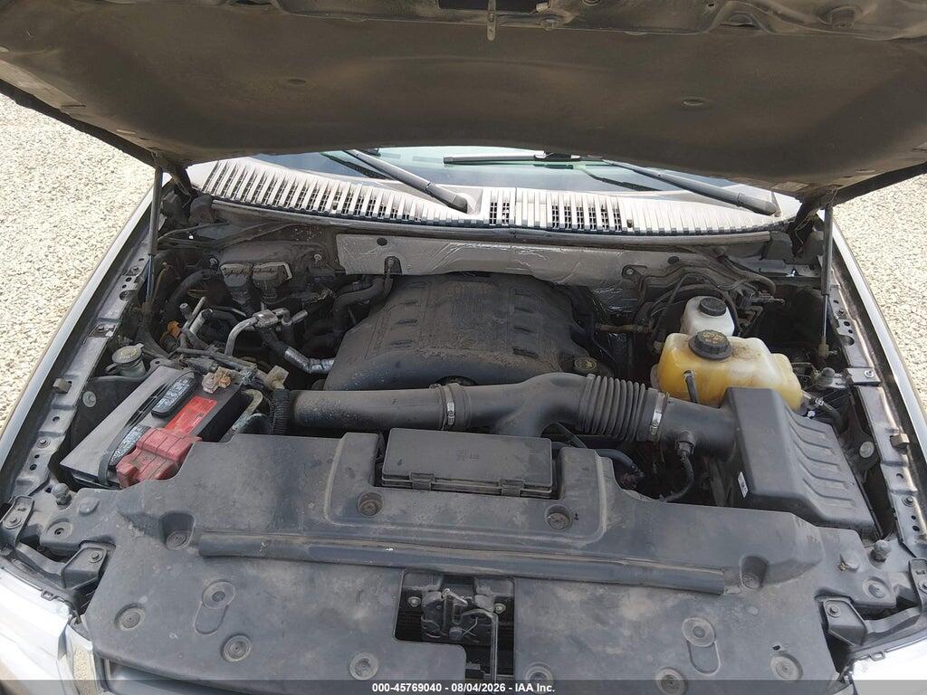 1FMJK2AT9FEF25214 2015 FORD EXPEDITION EL photo no. 10