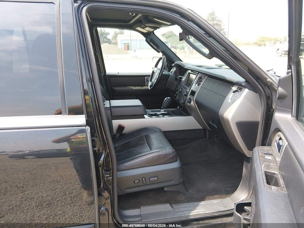 1FMJK2AT9FEF25214 2015 FORD EXPEDITION EL photo no. 5