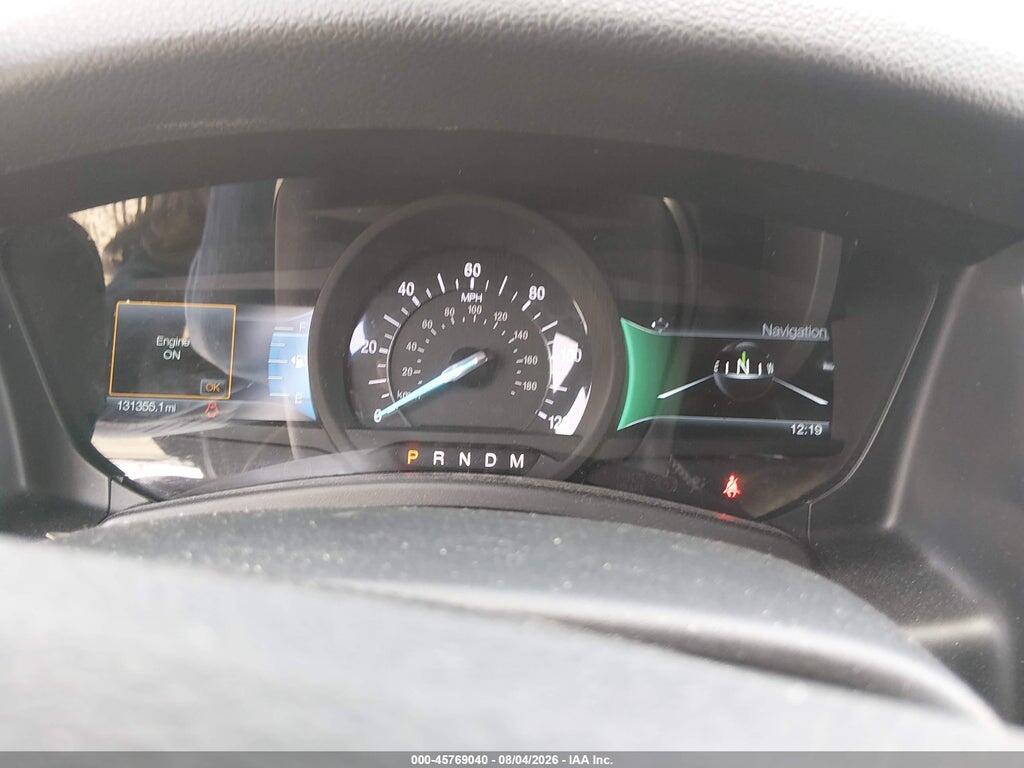 1FMJK2AT9FEF25214 2015 FORD EXPEDITION EL photo no. 7