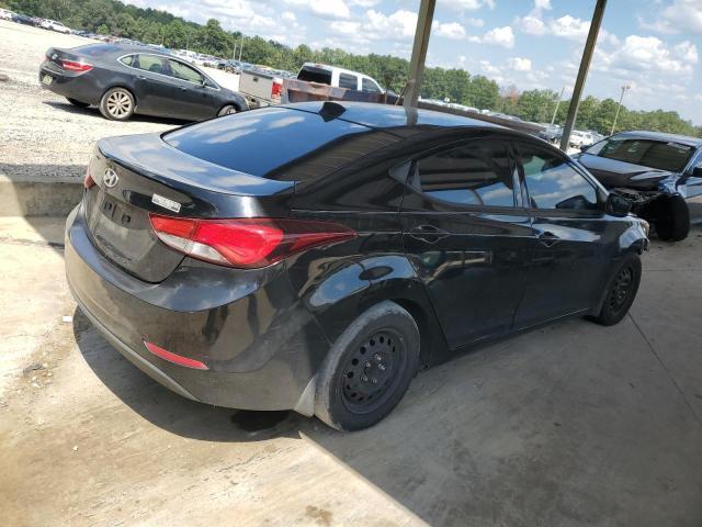 2016 HYUNDAI ELANTRA SE — Фото 3 из 12