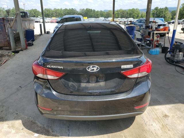 2016 HYUNDAI ELANTRA SE — Фото 6 из 12