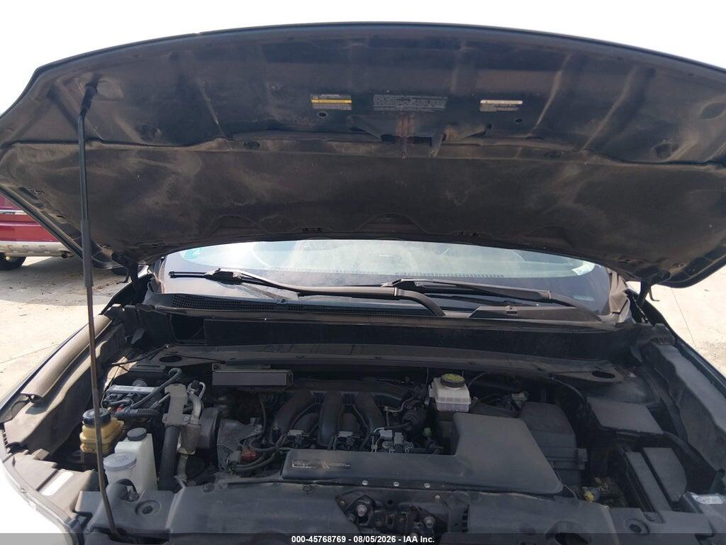 5N1AR2MM9FC723142 2015 NISSAN PATHFINDER photo no. 10