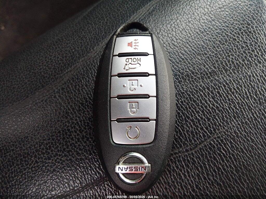 5N1AR2MM9FC723142 2015 NISSAN PATHFINDER photo no. 11