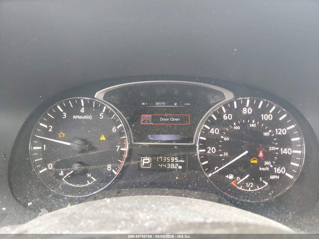 5N1AR2MM9FC723142 2015 NISSAN PATHFINDER photo no. 7