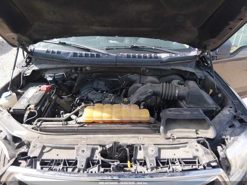 1FTEW1C85FKD65668 2015 FORD F-150 photo no. 10