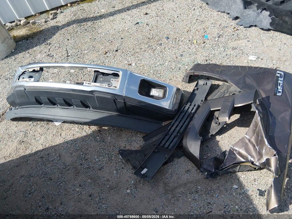 1FTEW1C85FKD65668 2015 FORD F-150 photo no. 12