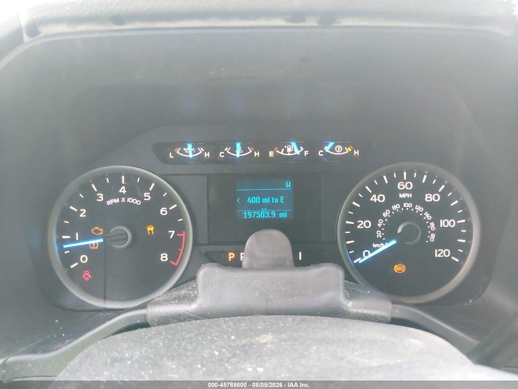 1FTEW1C85FKD65668 2015 FORD F-150 photo no. 7
