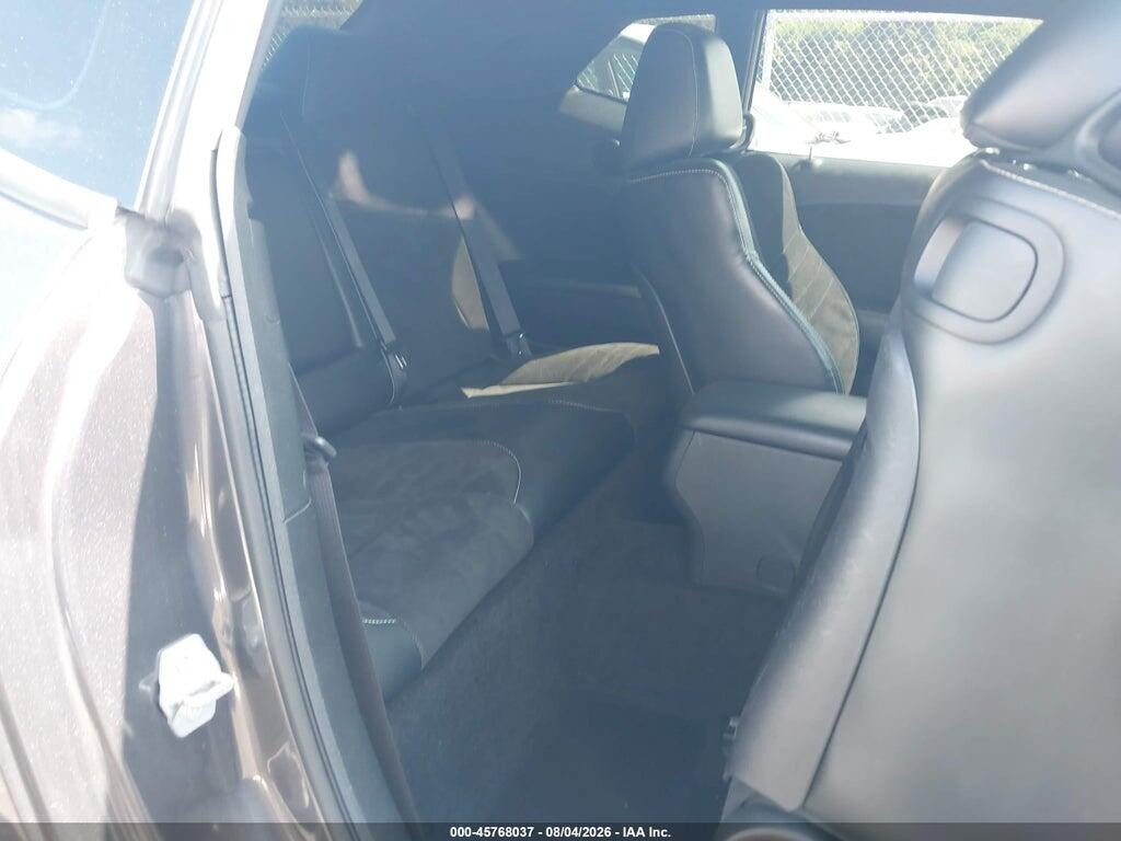 2C3CDZDJ5FH761477 2015 DODGE CHALLENGER photo no. 8