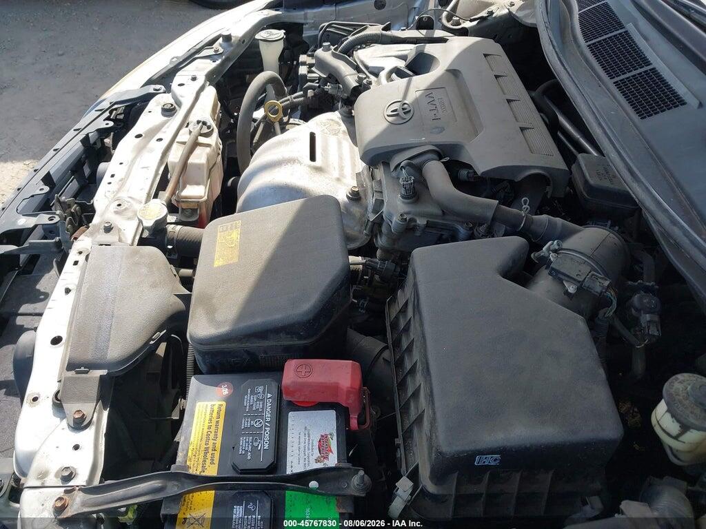 4T1BF1FK7FU908402 2015 TOYOTA CAMRY photo no. 10