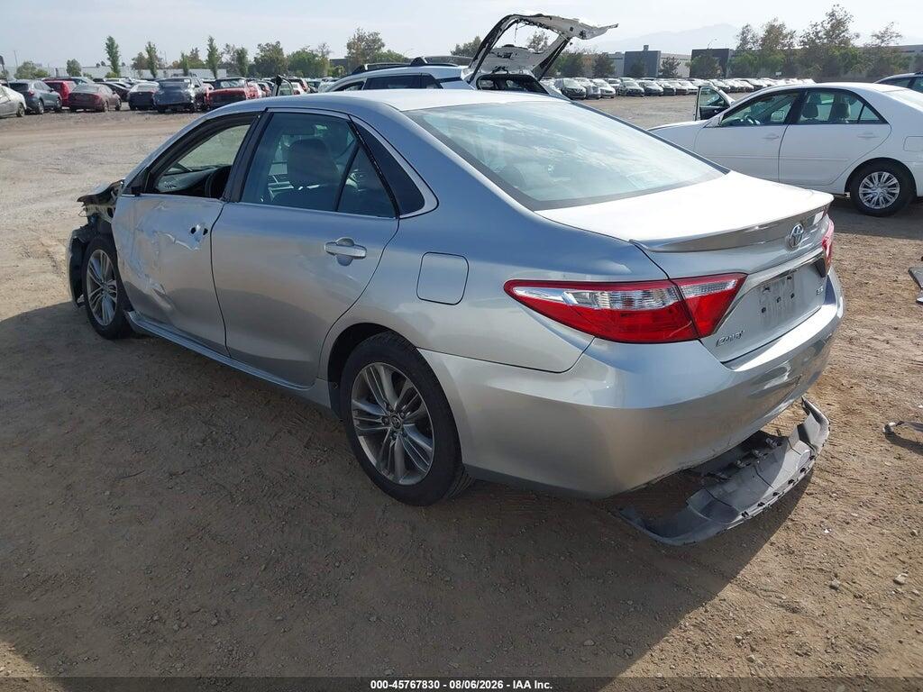 4T1BF1FK7FU908402 2015 TOYOTA CAMRY photo no. 3