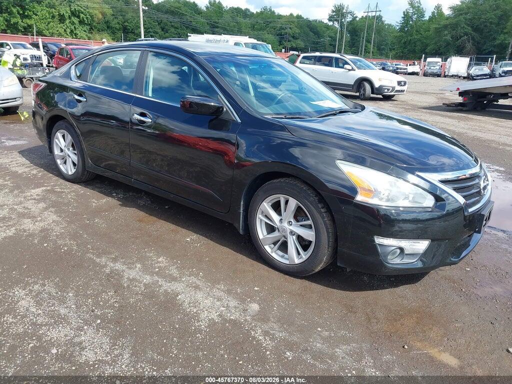 1N4AL3AP0FC279472 2015 NISSAN ALTIMA photo no. 1