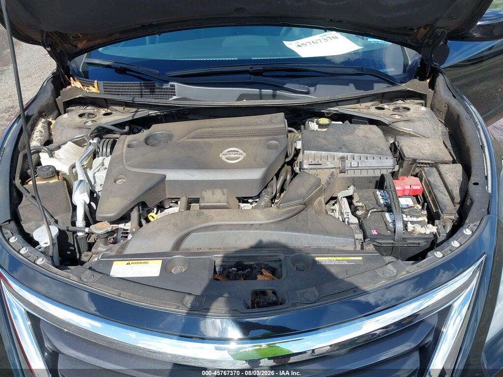 1N4AL3AP0FC279472 2015 NISSAN ALTIMA photo no. 10