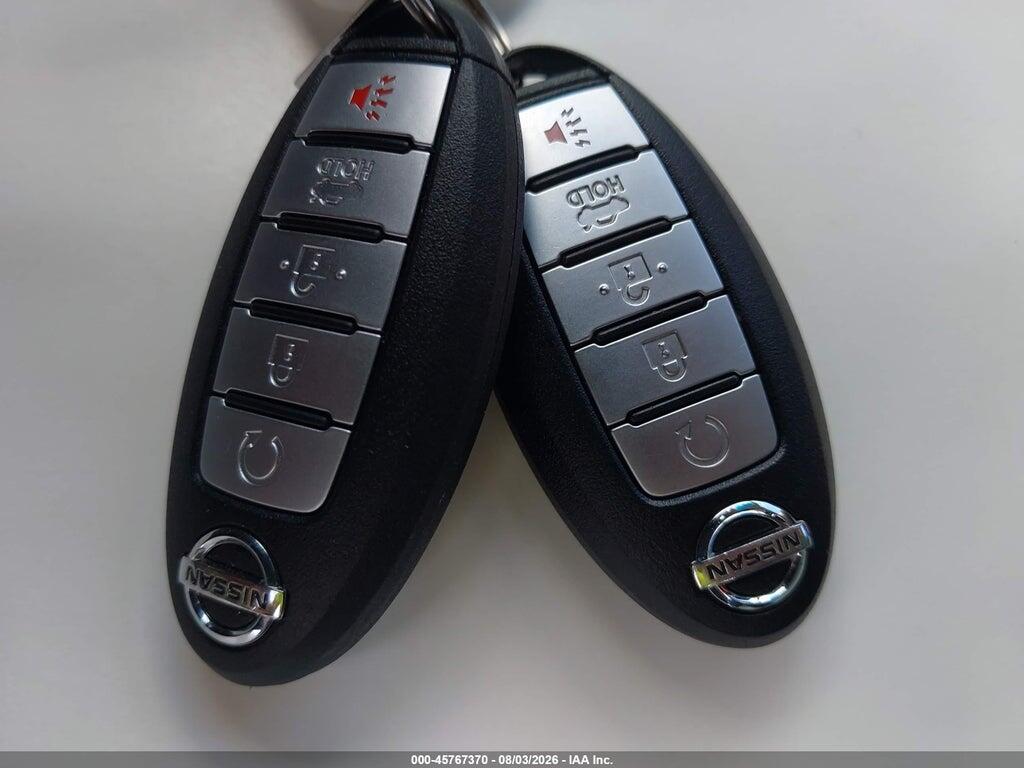 1N4AL3AP0FC279472 2015 NISSAN ALTIMA photo no. 11