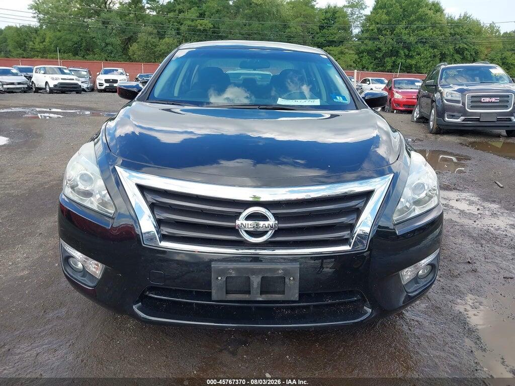 1N4AL3AP0FC279472 2015 NISSAN ALTIMA photo no. 12
