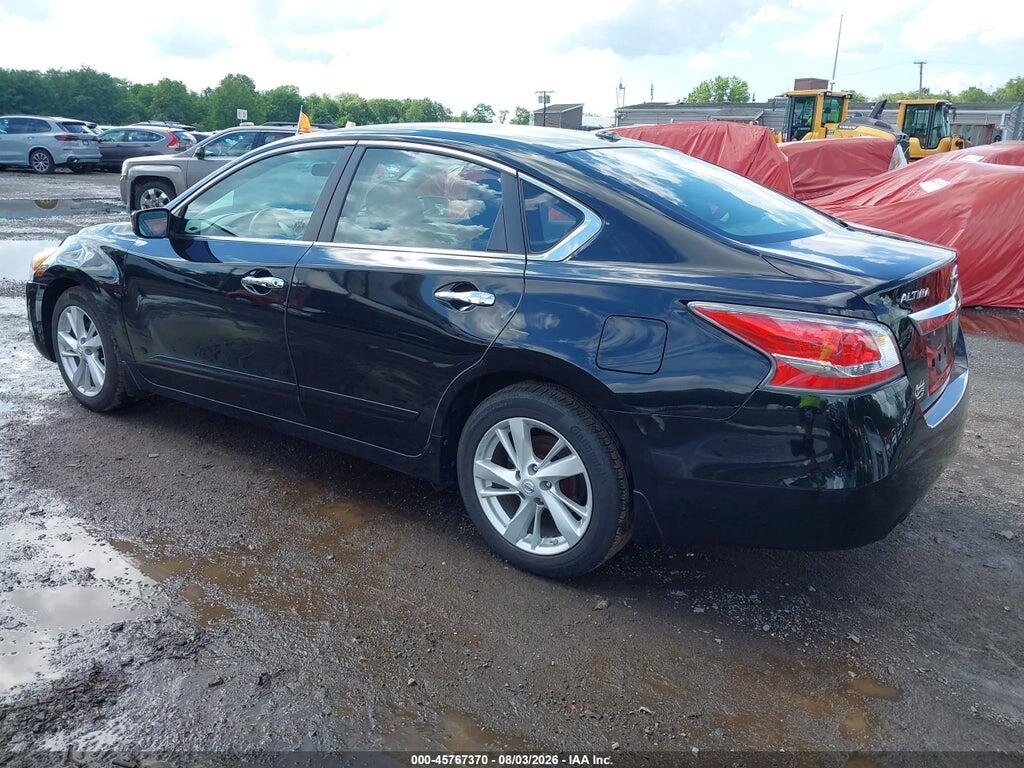 1N4AL3AP0FC279472 2015 NISSAN ALTIMA photo no. 3