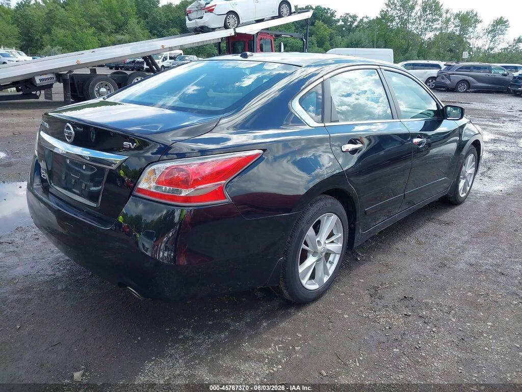 1N4AL3AP0FC279472 2015 NISSAN ALTIMA photo no. 4