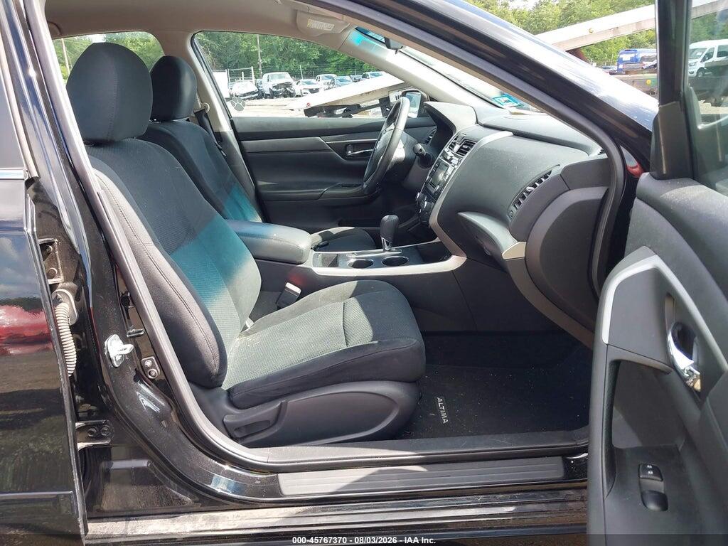 1N4AL3AP0FC279472 2015 NISSAN ALTIMA photo no. 5